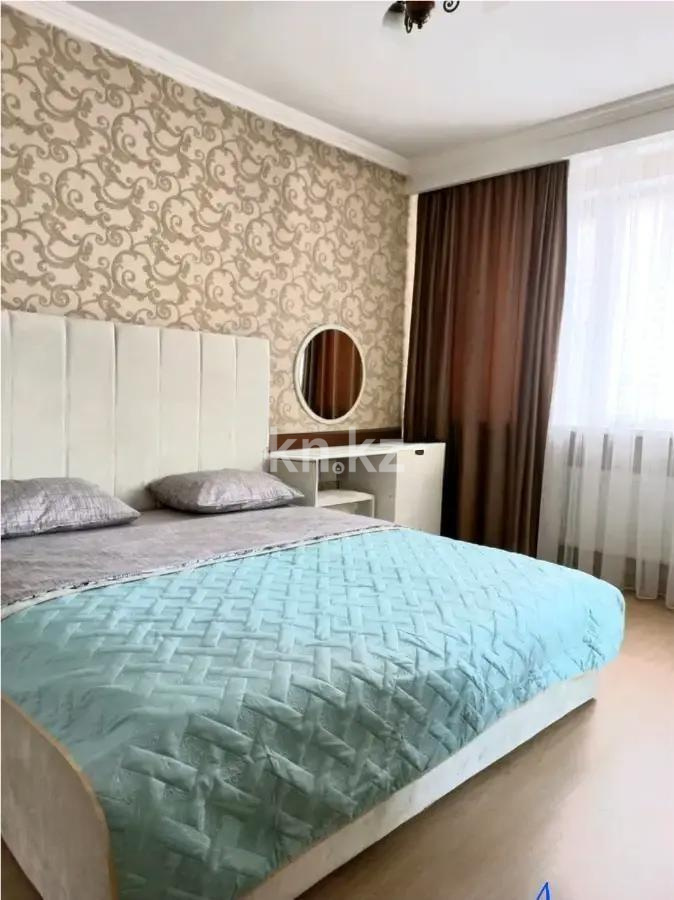 Продажа 2-комнатной квартиры, 63 м² в Алматы - фото 2