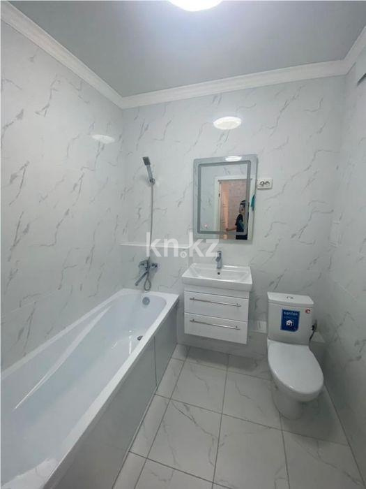 Продажа 2-комнатной квартиры, 47 м² в Алматы - фото 4