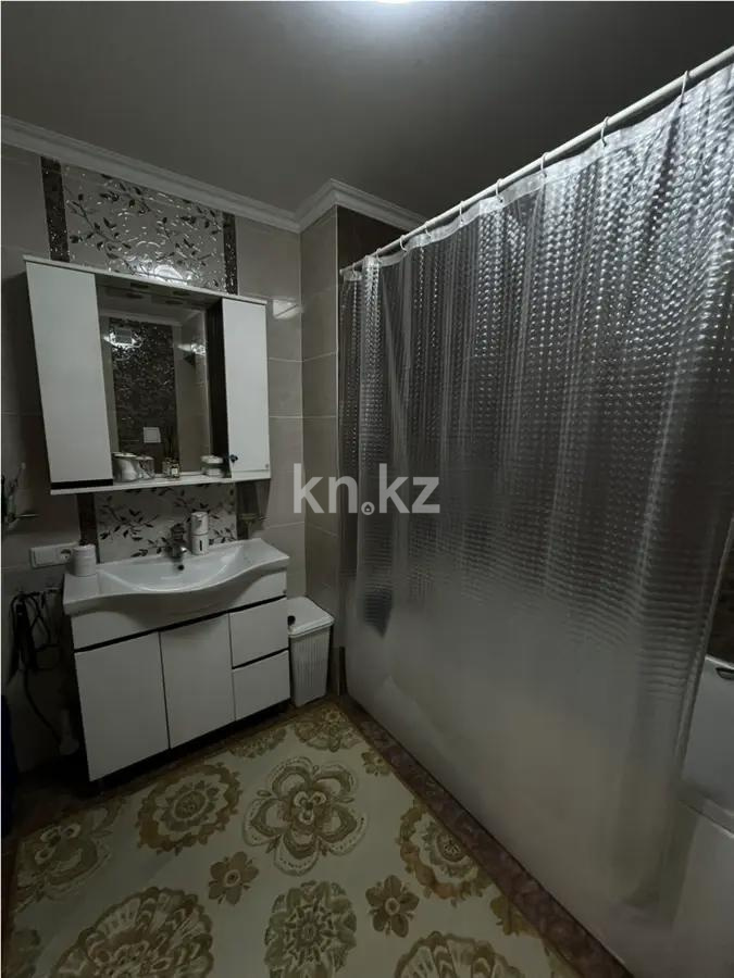 Продажа 4-комнатной квартиры, 107.6 м² - Продажа квартир в новостройках Астаны без посредников - страница 28 фото 8 из 9