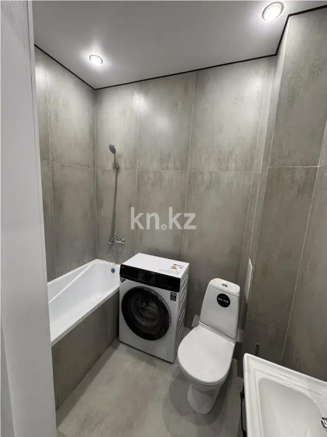 Продажа 1-комнатной квартиры, 43.5 м² - Продажа квартир от собственников в Астане - страница 8 фото 3 из 3