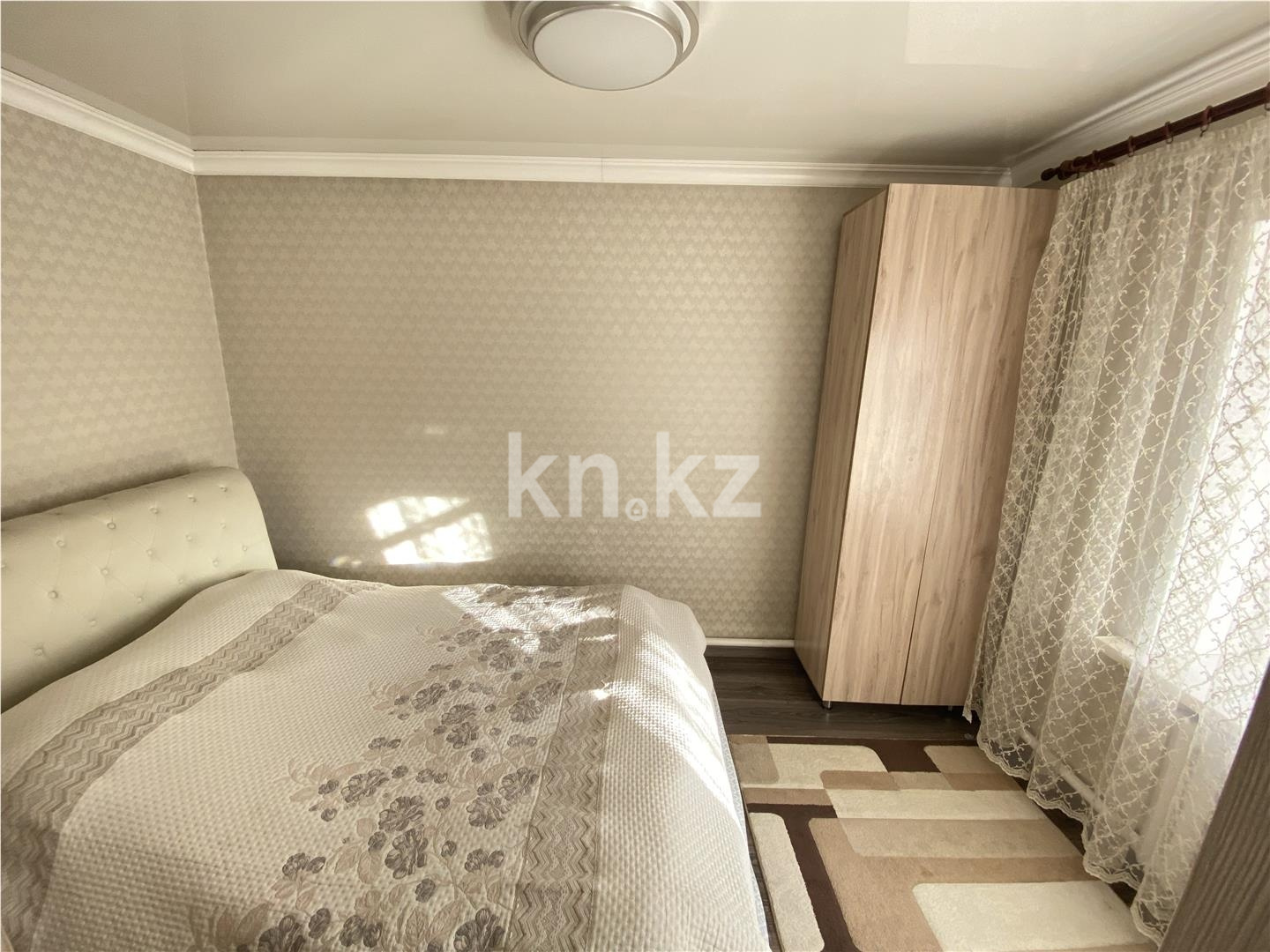 Продажа 3-комнатного дома, 84.2 м² в Караганде - фото 3