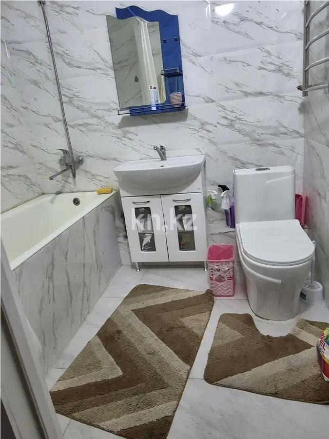 Продажа 1-комнатной квартиры, 41 м² - Продажа квартир в Алматы фото 4 из 5