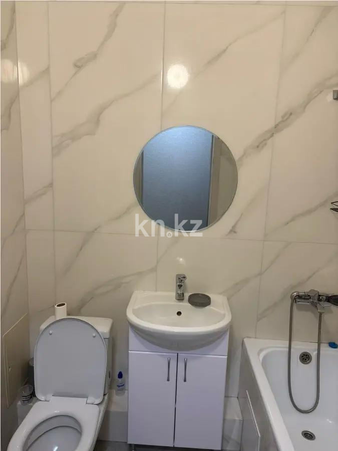 Продажа 1-комнатной квартиры, 35 м², ул. Сейфуллина, дом  5 в Астане - фото 3