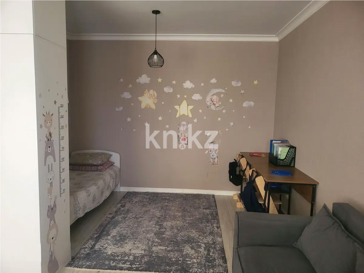 Продажа 1-комнатной квартиры, 45 м² - Продажа квартир в новостройках Астаны - страница 5 фото 2 из 4