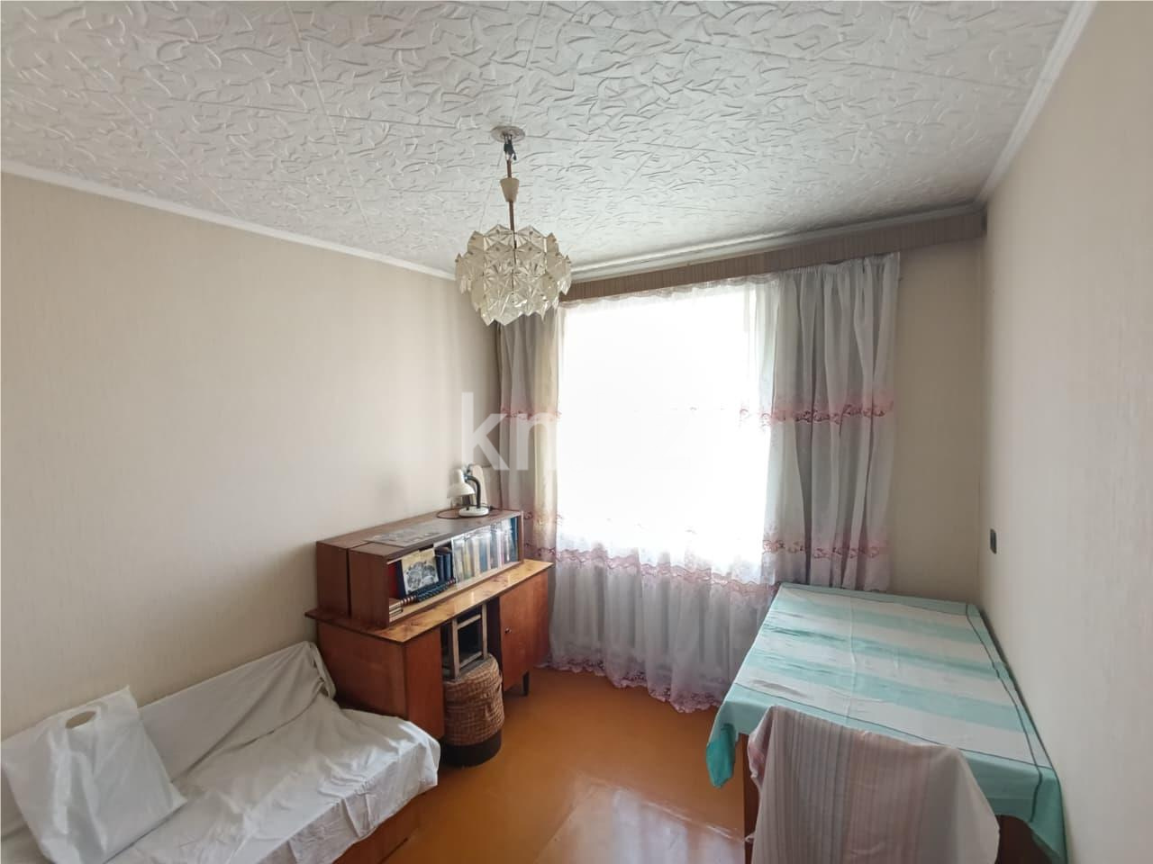 Продажа 3-комнатной квартиры, 60 м², ул. Серова, дом  75 фото 4 из 8 | kn.kz Продажа 3-комнатной квартиры, 60 м², ул. Серова, дом  75 - Продажа квартир в Караганде фото 4 из 8