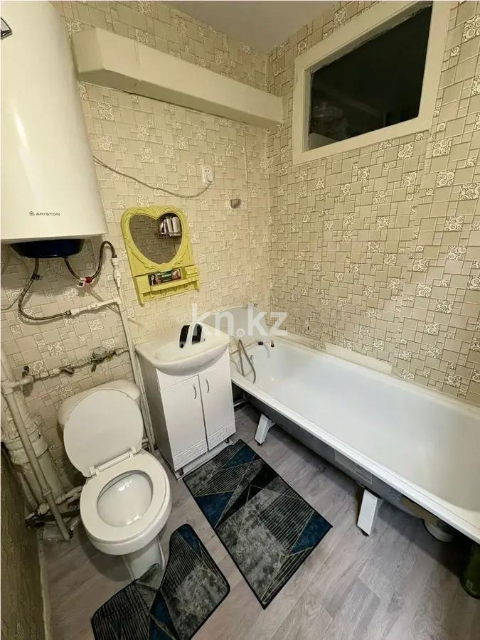 Продажа 1-комнатной квартиры, 27 м² - Продажа квартир в Сортировке Караганды фото 4 из 5