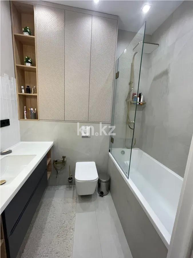 Продажа 5-комнатной квартиры, 162 м², пр. Аль-Фараби, дом  35 стр - Продажа  пятикомнатных квартир в новостройках Астаны без посредников фото 6 из 10