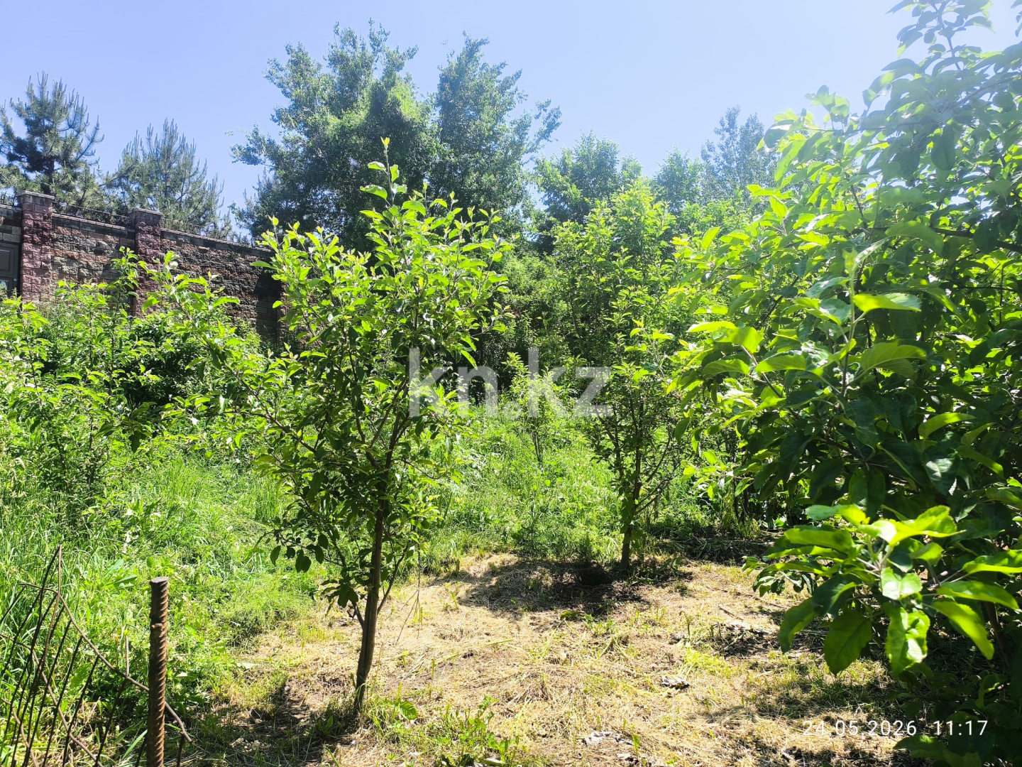 Продажа 3-комнатного дома, 70 м² - Продажа домов, коттеджей от собственников в Алматы фото 3 из 7