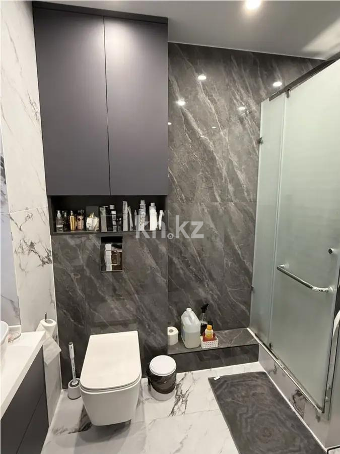 Продажа 3-комнатной квартиры, 83.5 м² в Астане - фото 5