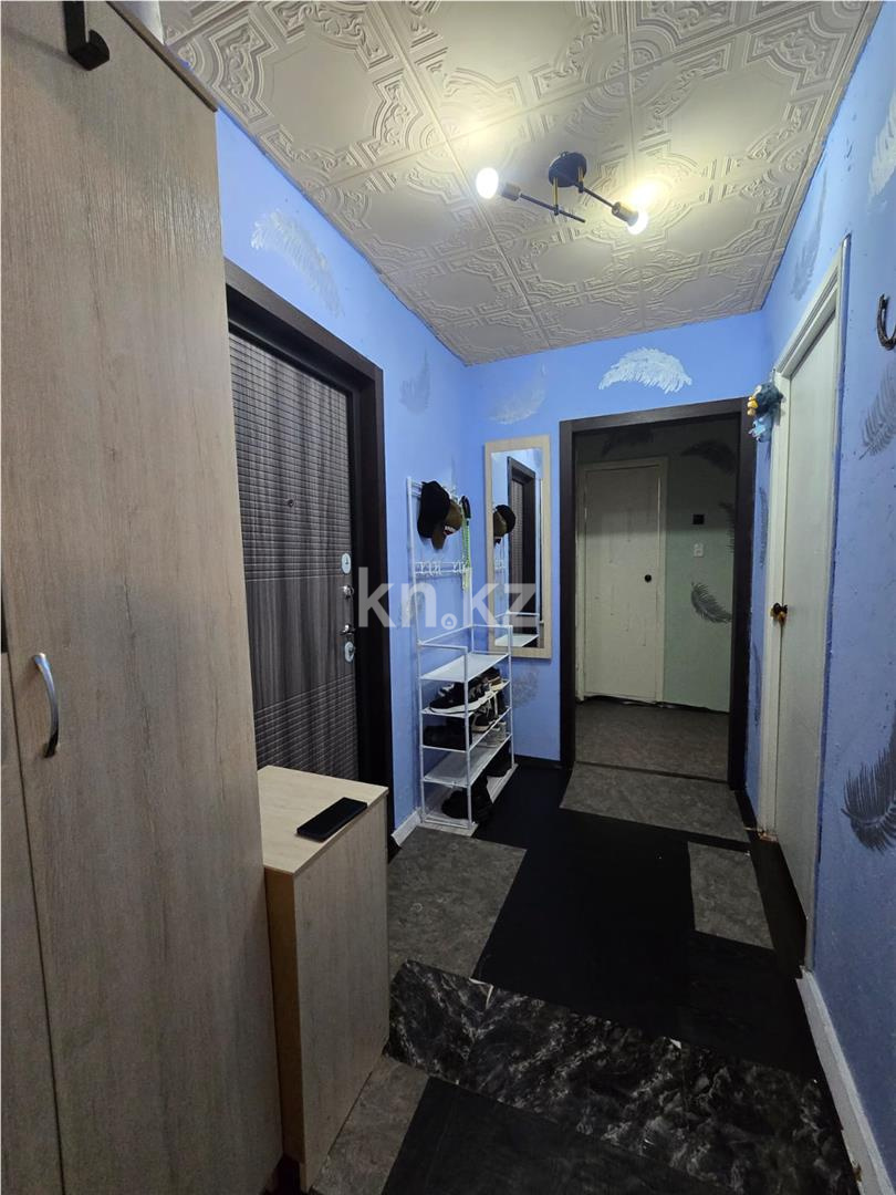 Продажа 2-комнатной квартиры, 50 м², пр. Металлургов - Продажа квартир в Темиртау фото 8 из 11