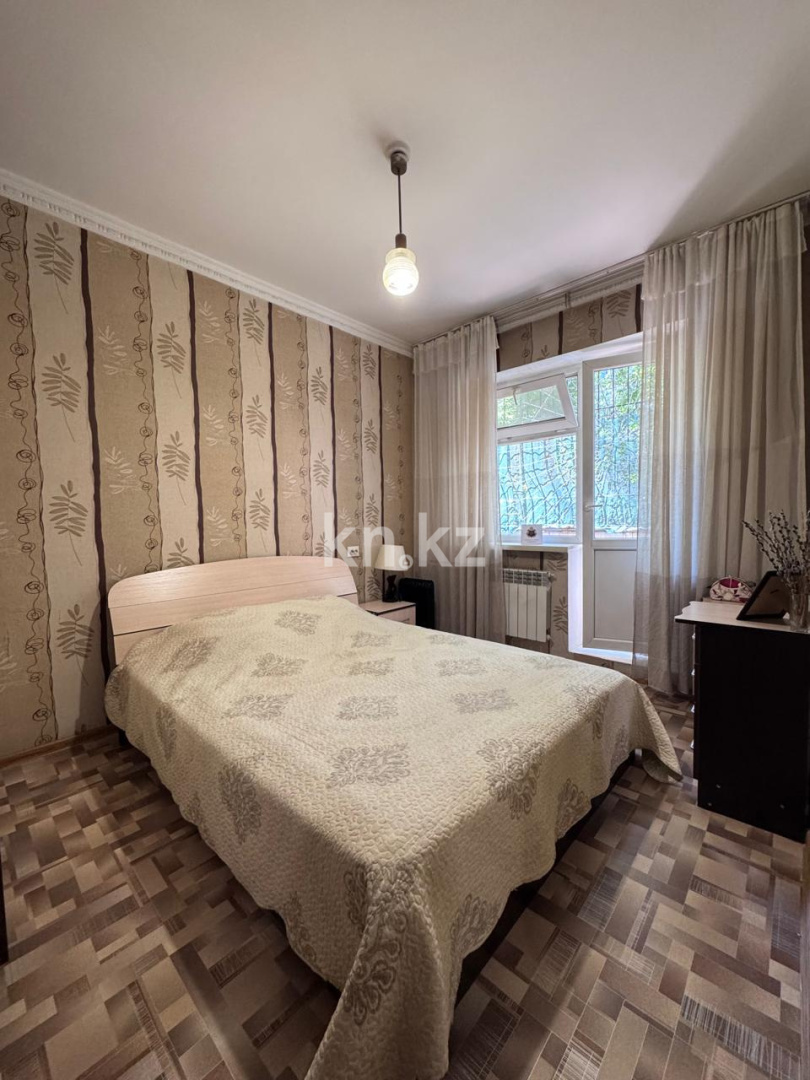Продажа 2-комнатной квартиры, 66 м² в Алматы - фото 3