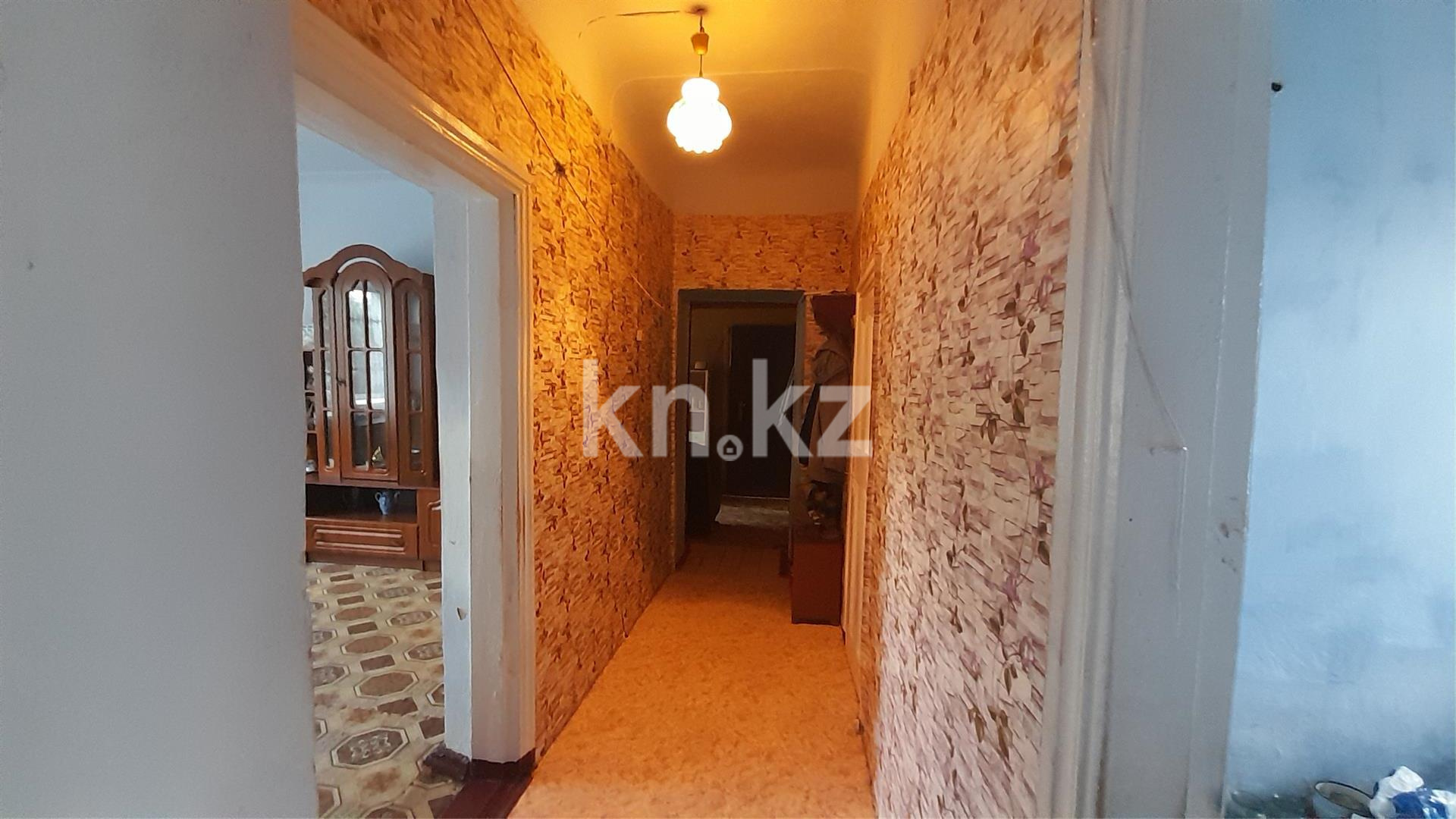 Продажа 4-комнатного дома, 65.2 м², 125А квартал в Темиртау - фото 15