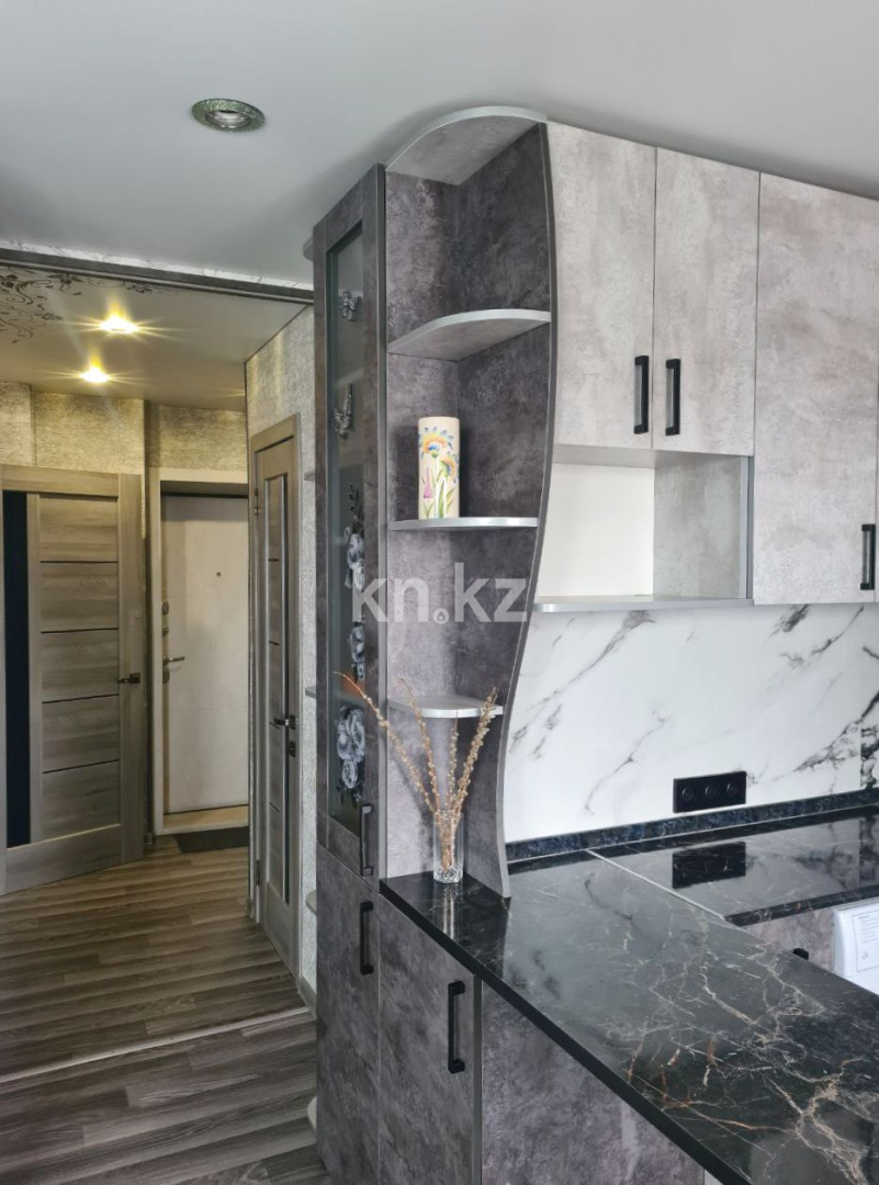 Продажа 1-комнатной квартиры, 33 м² - Продажа однокомнатных квартир в Усть-Каменогорске фото 14 из 31