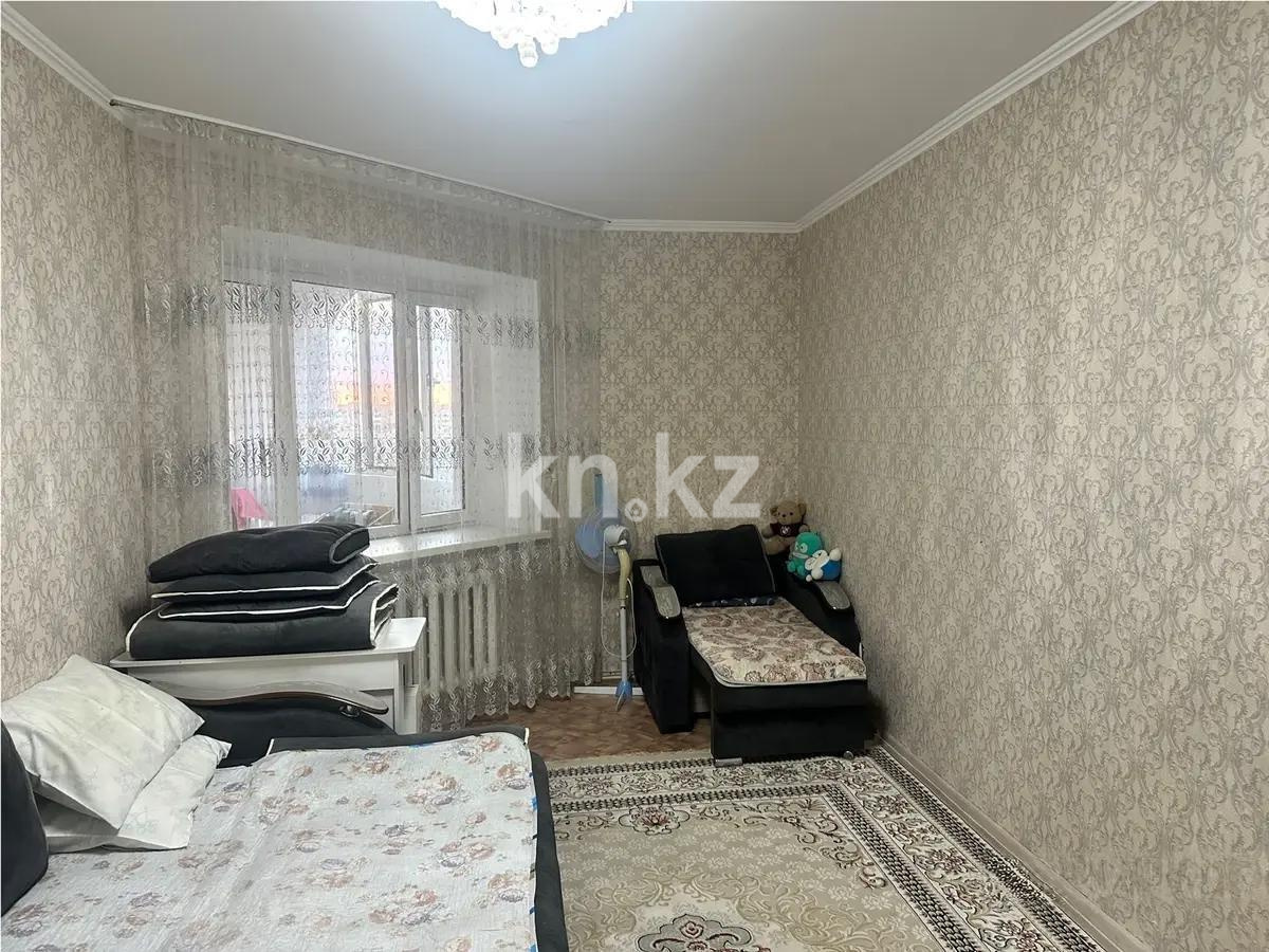 Продажа 2-комнатной квартиры, 53.5 м², пр. Кудайбердыулы, дом  25/2 - Продажа  двухкомнатных квартир в Астане без посредников с фото фото 1 из 5