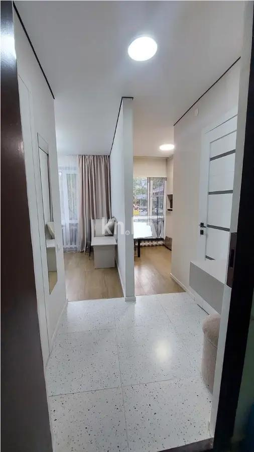 Продажа 1-комнатной квартиры, 23 м², ул. Сатпаева, дом  4/2 - Продажа квартир в Астане фото 4 из 4