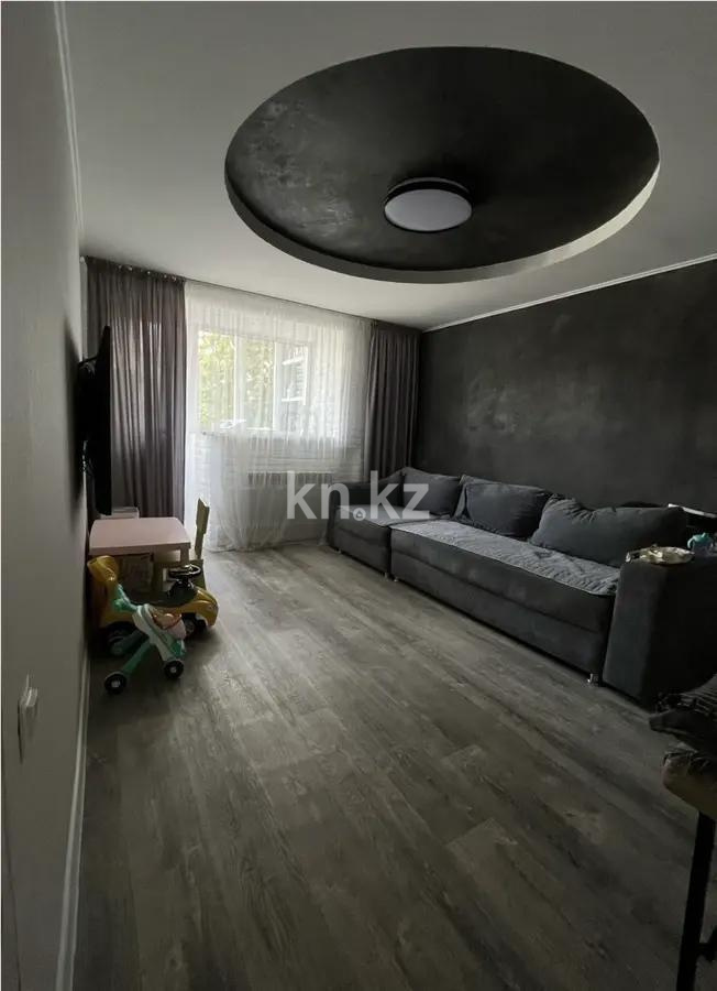 Продажа 2-комнатной квартиры, 54 м², мкр-н Горняк, дом  132 - Продажа квартир в Сарани фото 1 из 3