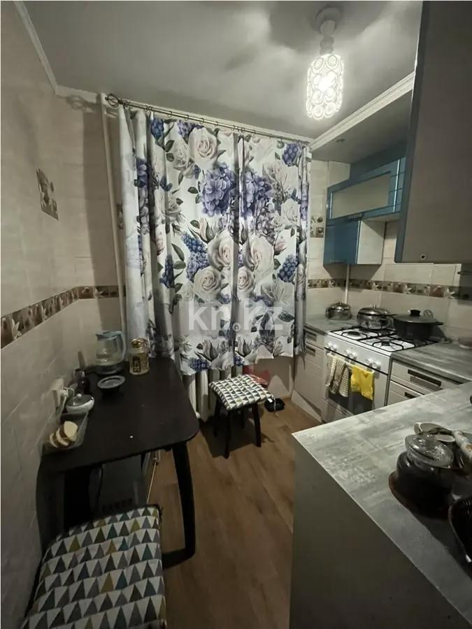 Продажа 2-комнатной квартиры, 44 м², ул. Шагабутдинова, дом  6 в Алматы - фото 3