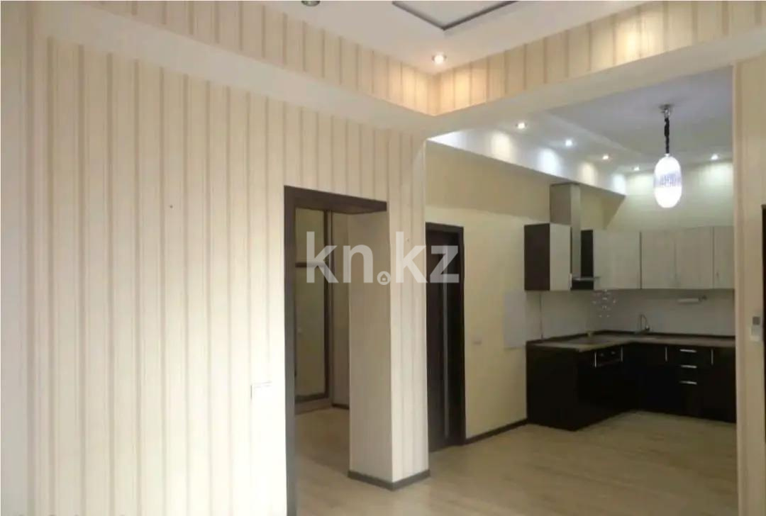 Продажа 2-комнатной квартиры, 66.4 м², мкр-н Жетысу-3, дом  60 в Алматы - фото 3