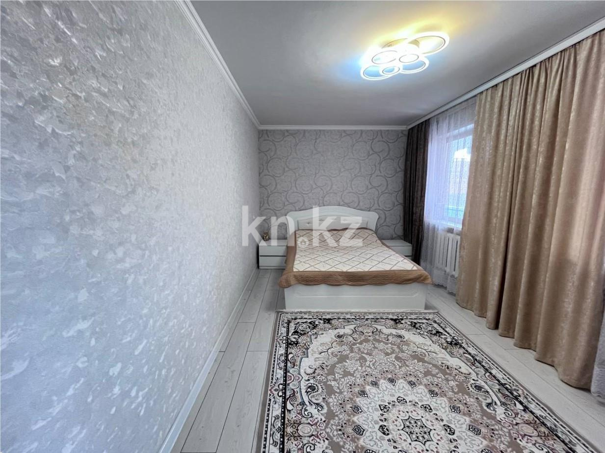 Продажа 4-комнатной квартиры, 77 м² в Караганде - фото 9
