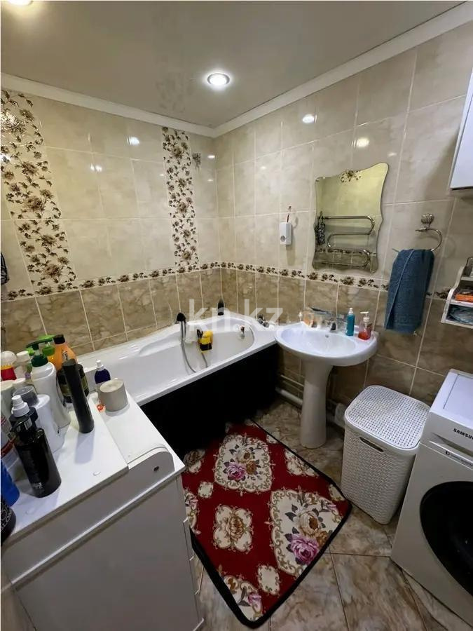 Продажа 3-комнатной квартиры, 60.2 м² - Продажа трехкомнатных квартир от собственников в Астане - страница 9 фото 4 из 5