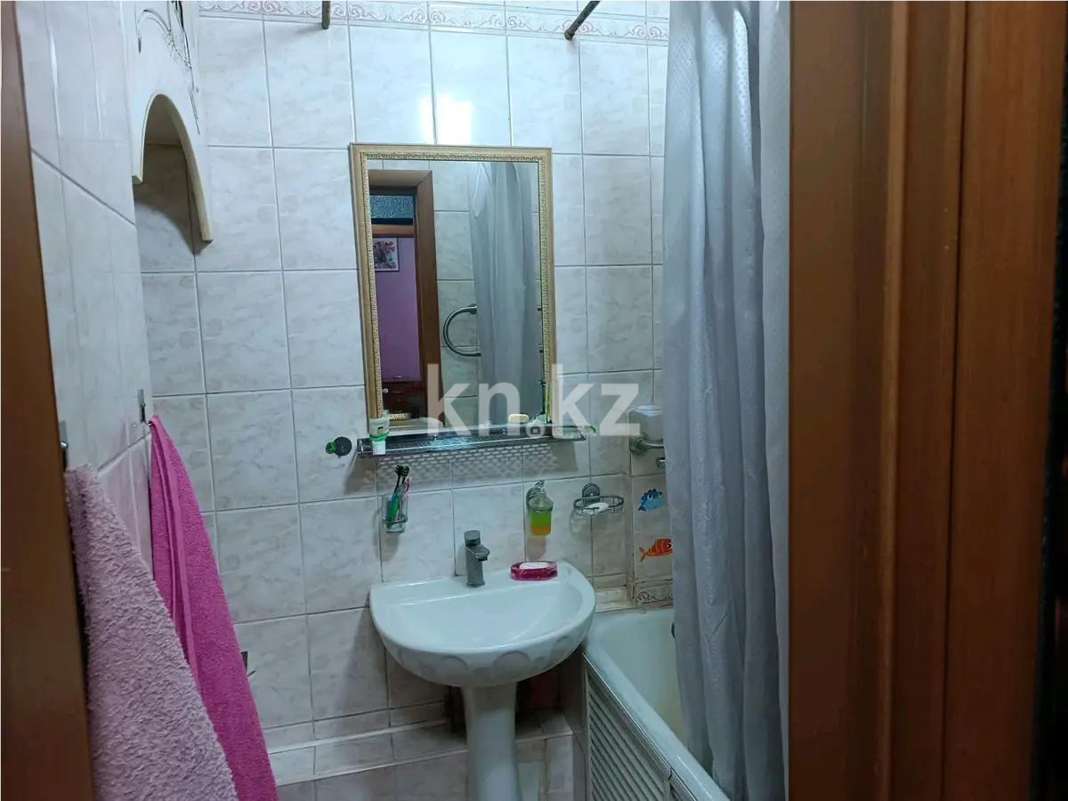 Продажа 1-комнатной квартиры, 33.3 м², пр. Суюнбая, дом  271 - Продажа  однокомнатных квартир в Алматы фото 3 из 3