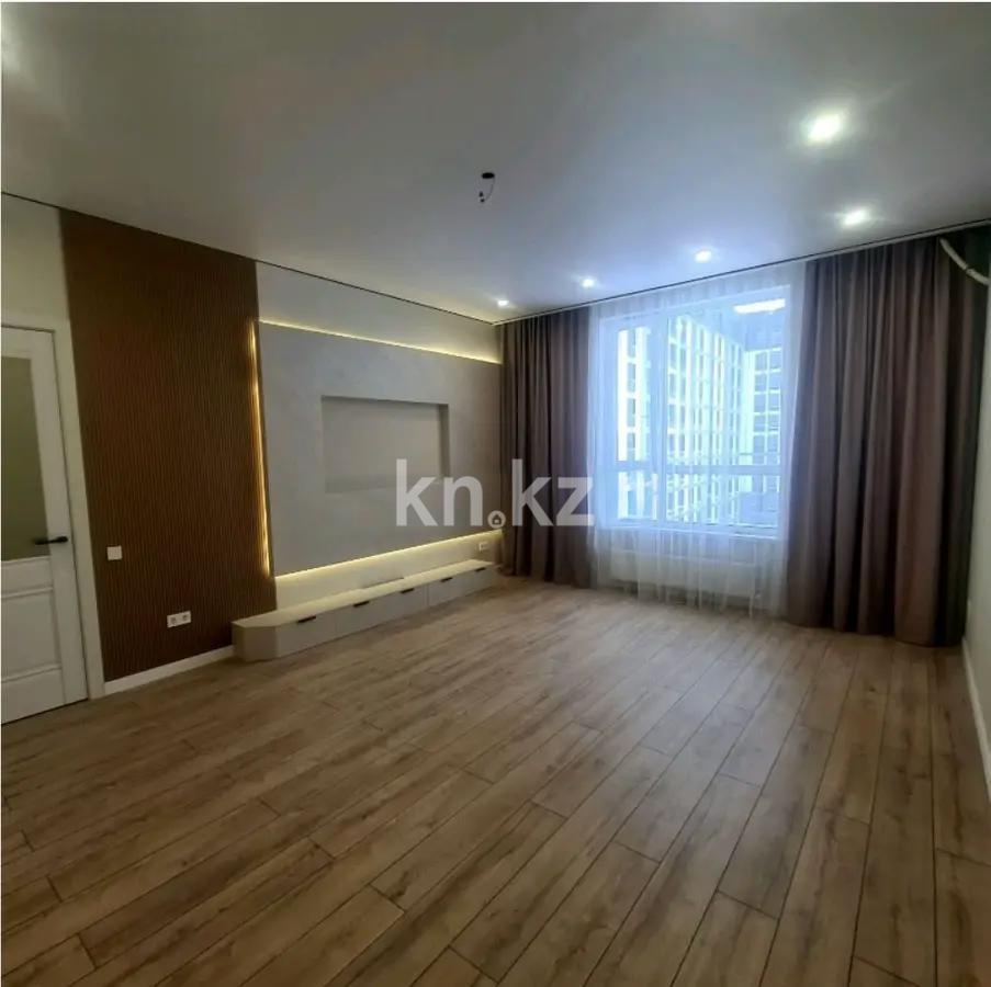Продажа 3-комнатной квартиры, 85 м², ул. Е-36, дом  7 стр в Астане