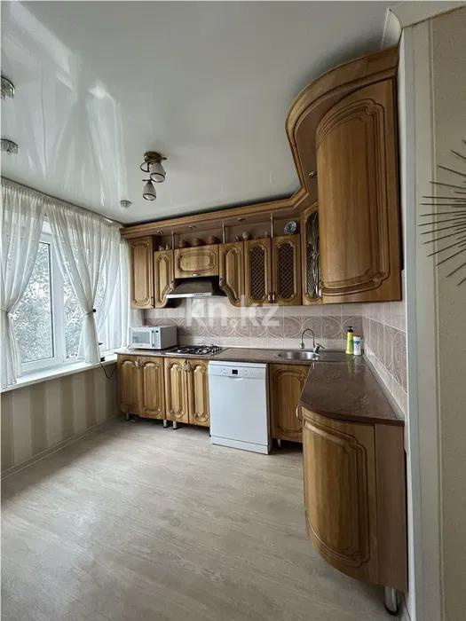 Продажа 4-комнатной квартиры, 87 м² - Продажа четырехкомнатных квартир в Темиртау фото 2 из 5