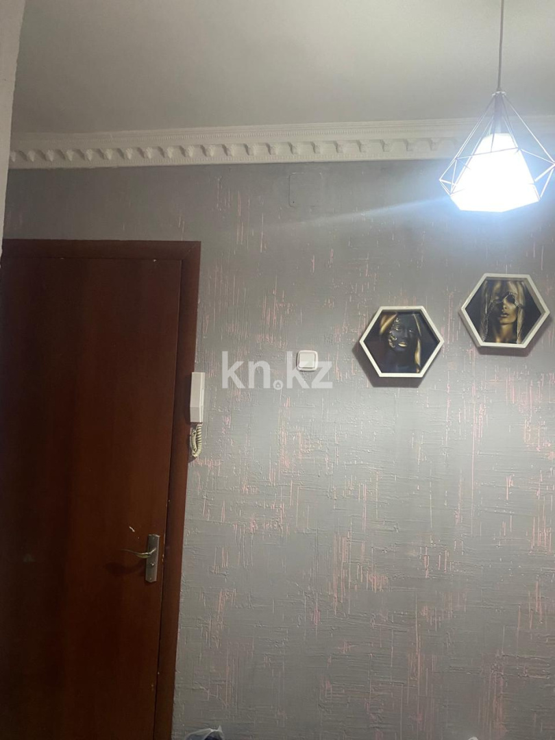 Продажа 2-комнатной квартиры, 45 м², пр. Н. Абдирова, дом  25 в Караганде - фото 6