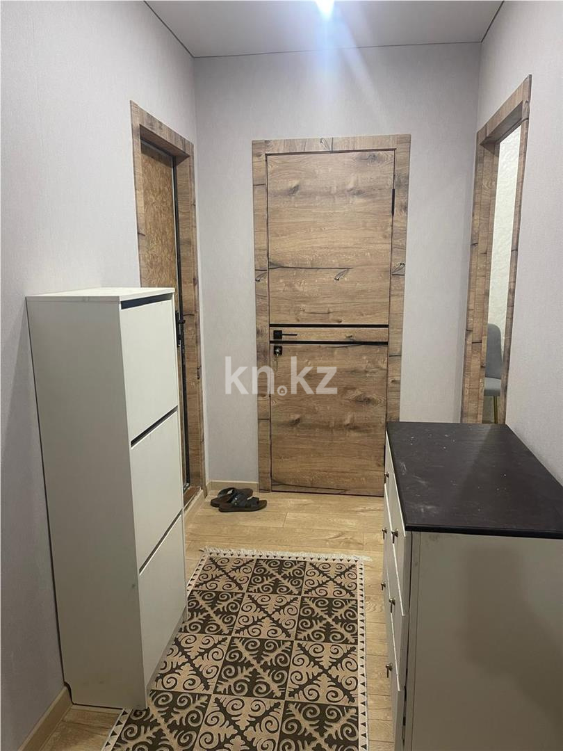 Продажа 1-комнатной квартиры, 41 м² - Продажа квартир в Казахстане - страница 237 фото 10 из 10