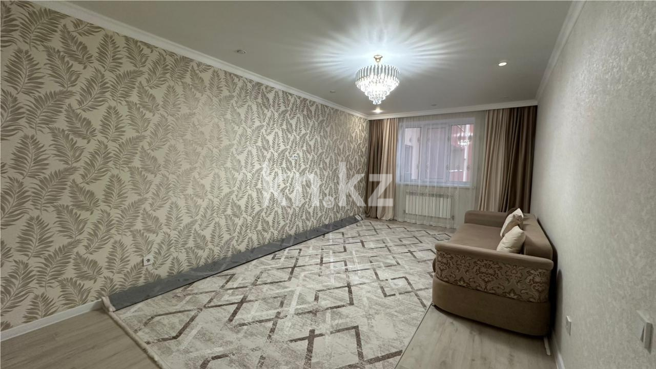 Продажа 2-комнатной квартиры, 65.3 м², пр. Тауелсыздык - Продажа квартир в Астане фото 1 из 9