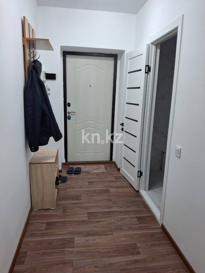 Аренда 1-комнатной квартиры, 30 м² в Астане - фото 5