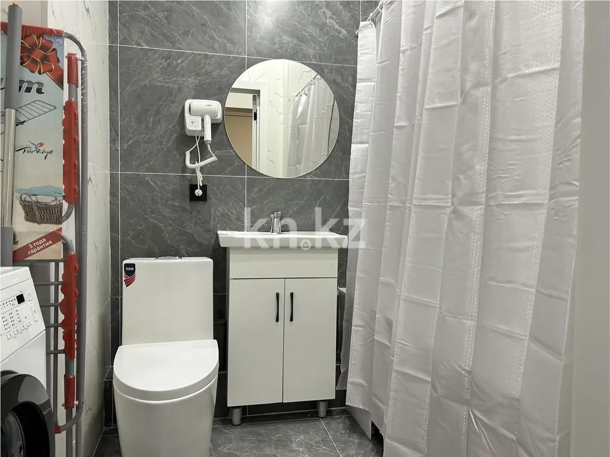 Продажа 2-комнатной квартиры, 42.3 м² в Алматы - фото 4