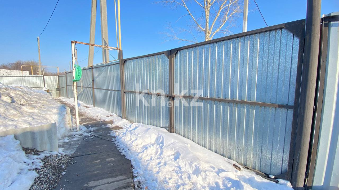 Продажа 3-комнатного дома, 100 м² - Недвижимость в Костанае фото 24 из 30