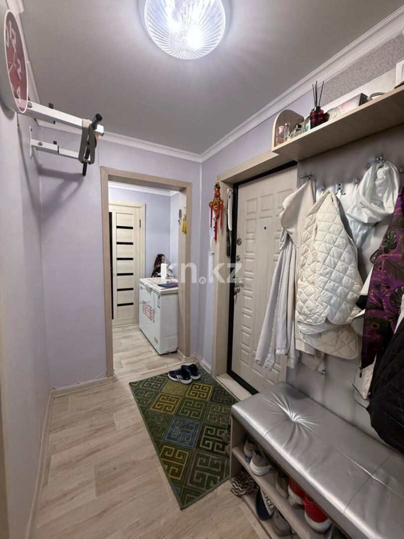 Продажа 2-комнатной квартиры, 49.8 м² в Караганде - фото 5