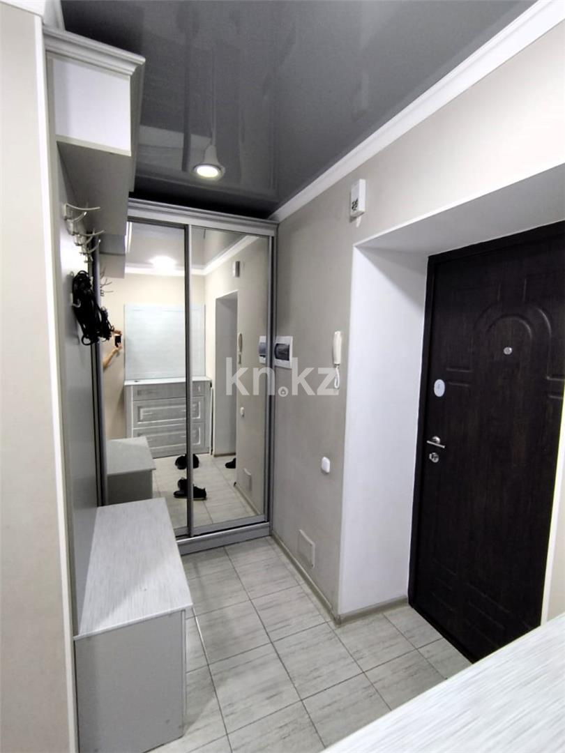 Продажа 3-комнатной квартиры, 66 м², ул. Сарыарка - Продажа  трехкомнатных квартир в Караганде с фото фото 1 из 19