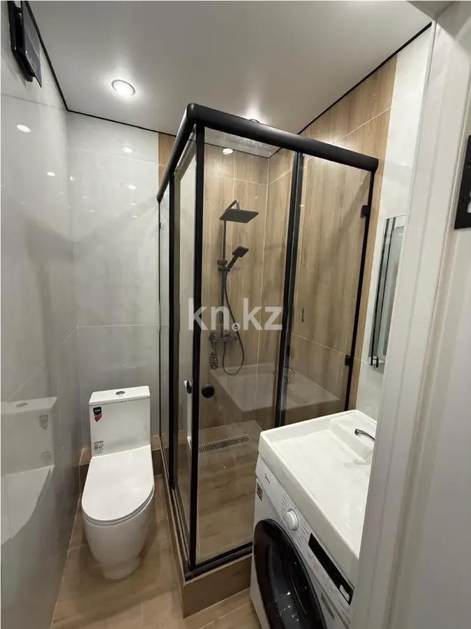 Продажа 1-комнатной квартиры, 31 м² - Продажа недвижимости в Алматы - страница 10 фото 5 из 6