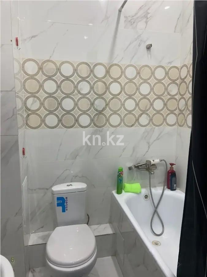 Продажа 1-комнатной квартиры, 42 м² в Астане - фото 3