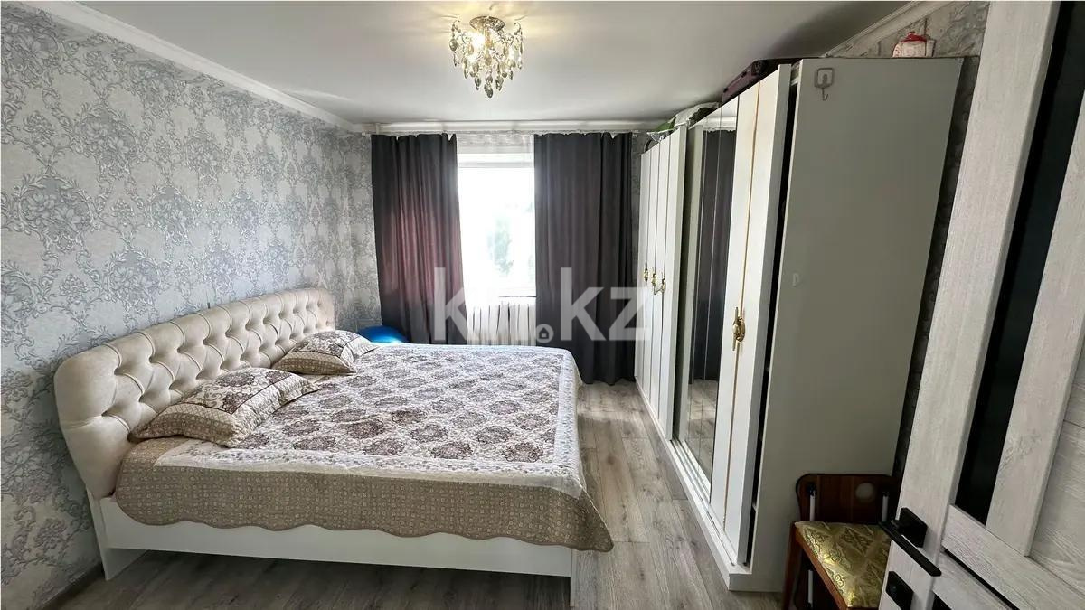 Продажа 3-комнатной квартиры, 60 м², ул. Кутпанова, дом  4 - Продажа квартир в Казахстане фото 1 из 6