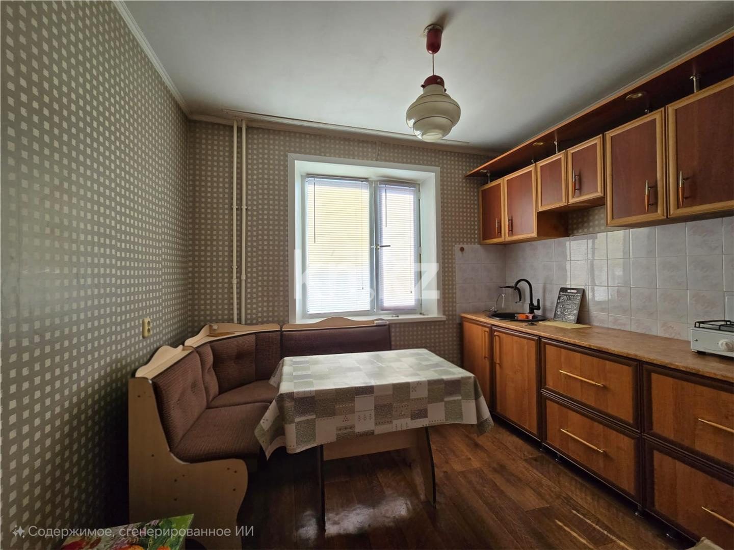 Продажа 1-комнатной квартиры, 33 м² - Продажа недвижимости в Темиртау - страница 3 фото 3 из 11