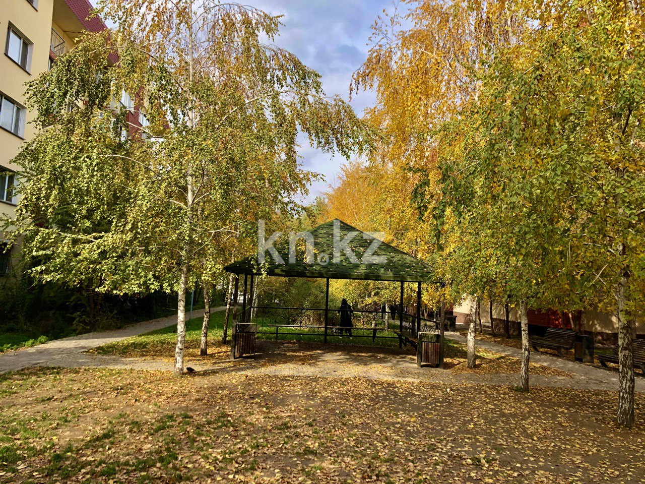 Аренда 2-комнатной квартиры, 90 м² - Аренда квартир помесячно в Казахстане фото 27 из 30