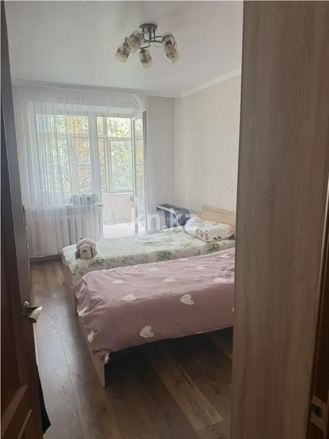 Продажа 3-комнатной квартиры, 68 м² - Продажа трехкомнатных квартир в панельном доме в Астане фото 3 из 6