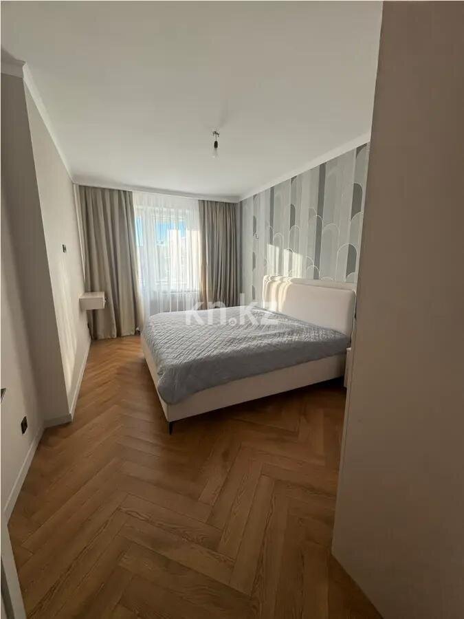 Продажа 3-комнатной квартиры, 98.7 м² в Астане - фото 2