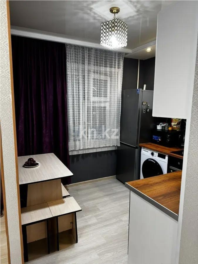 Продажа 1-комнатной квартиры, 36 м² - Продажа квартир в Астане - страница 34 фото 2 из 4