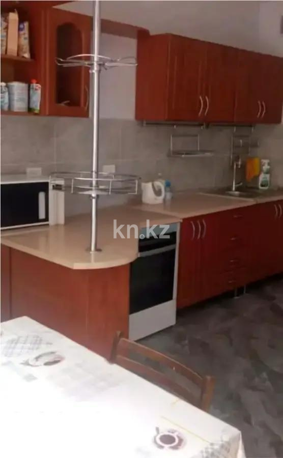 Продажа 2-комнатной квартиры, 46 м², мкр-н Шугыла, дом  340/35 - Продажа  двухкомнатных квартир в Алматы без посредников с фото фото 3 из 5