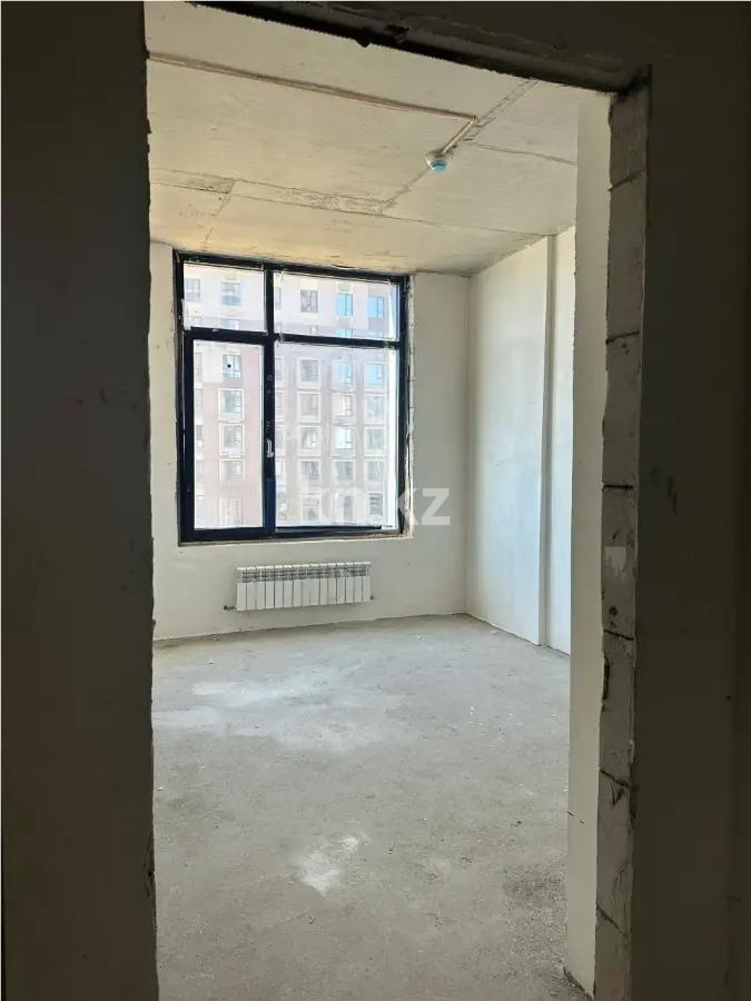Продажа 2-комнатной квартиры, 44.58 м² в Астане - фото 2