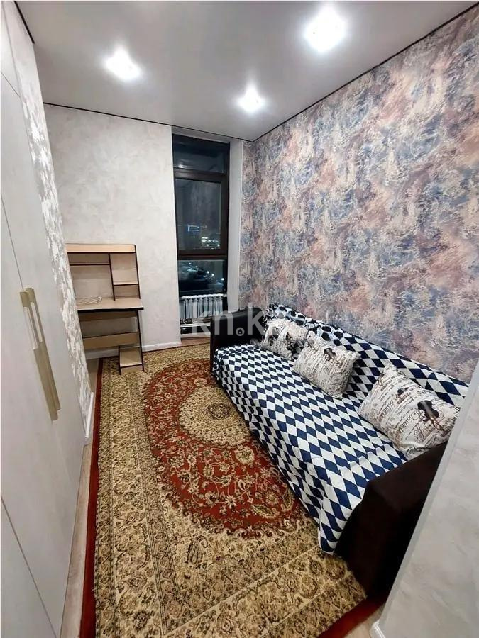 Продажа 3-комнатной квартиры, 57 м², пр. Туран, дом  65а в Астане - фото 4