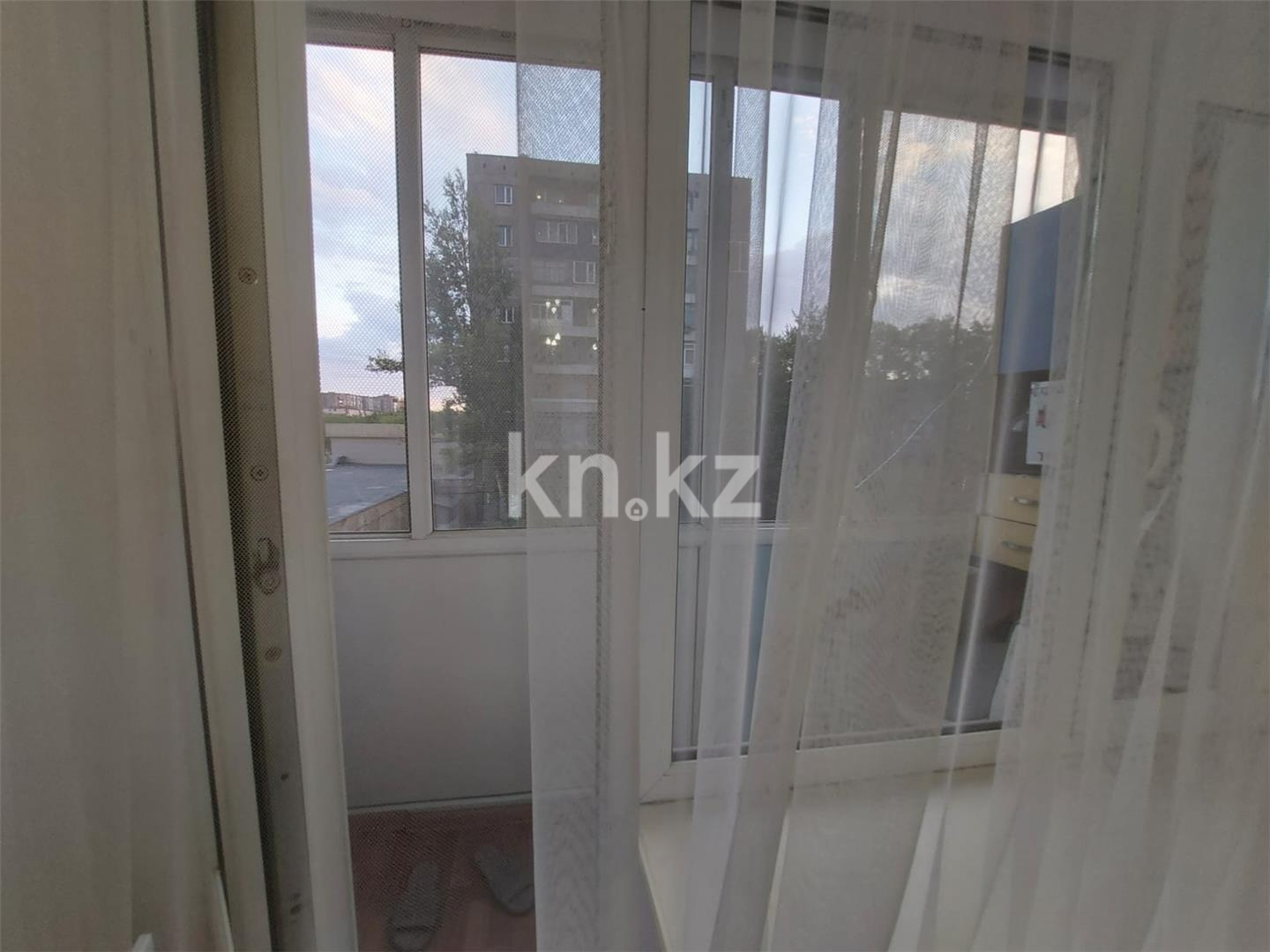 Продажа 4-комнатной квартиры, 69 м², ул. 6-й мик-н, дом  20 в Темиртау - фото 3