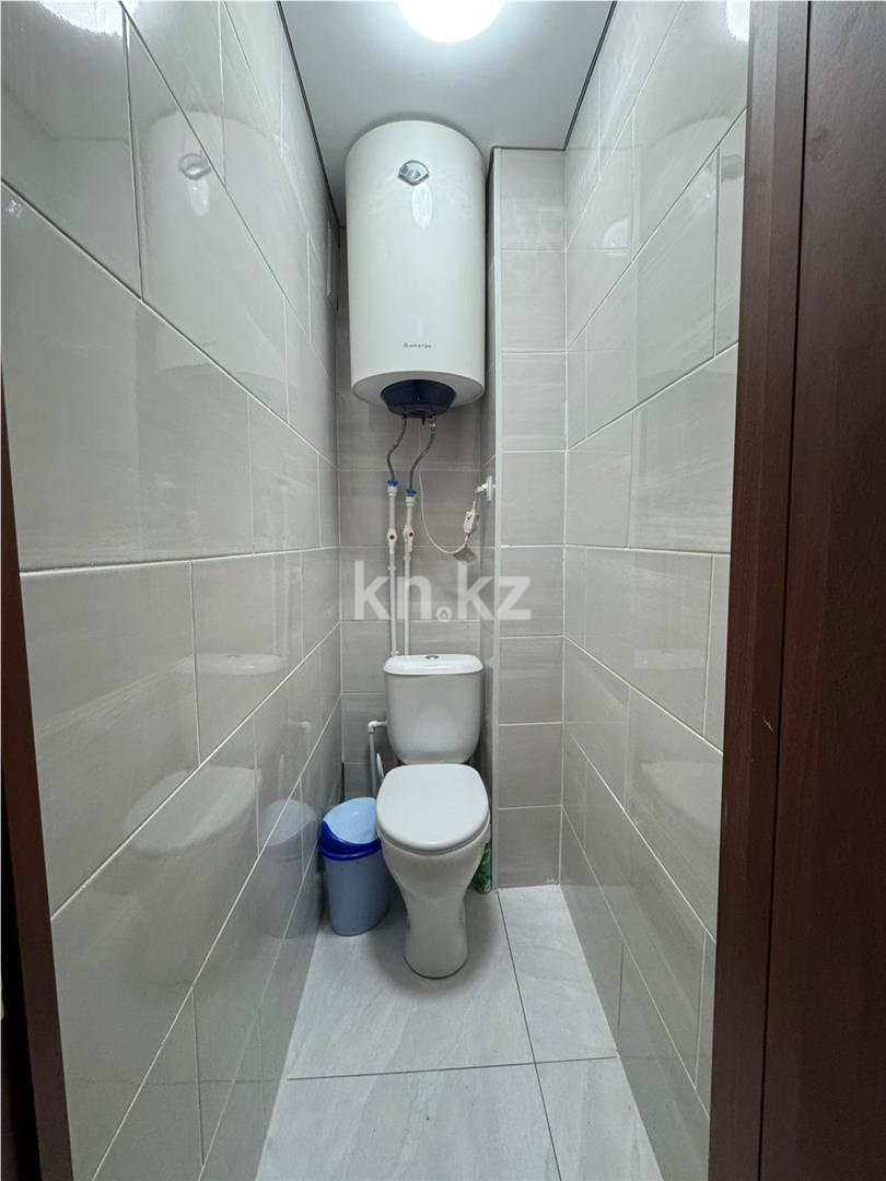 Продажа 3-комнатной квартиры, 67 м², мкр-н Восток-3 - Продажа квартир в Караганде фото 11 из 12