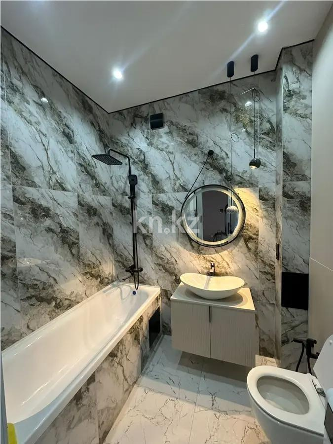 Продажа 2-комнатной квартиры, 39 м² в Астане - фото 3