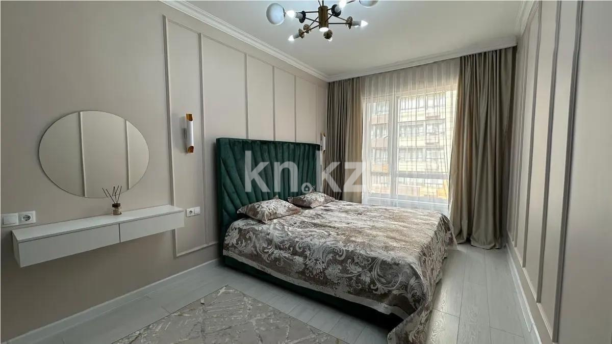 Продажа 2-комнатной квартиры, 55 м² - Продажа двухкомнатных квартир от собственников в Алматы - страница 4 фото 2 из 4